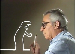 آقای خط (فصل5-قسمت4)